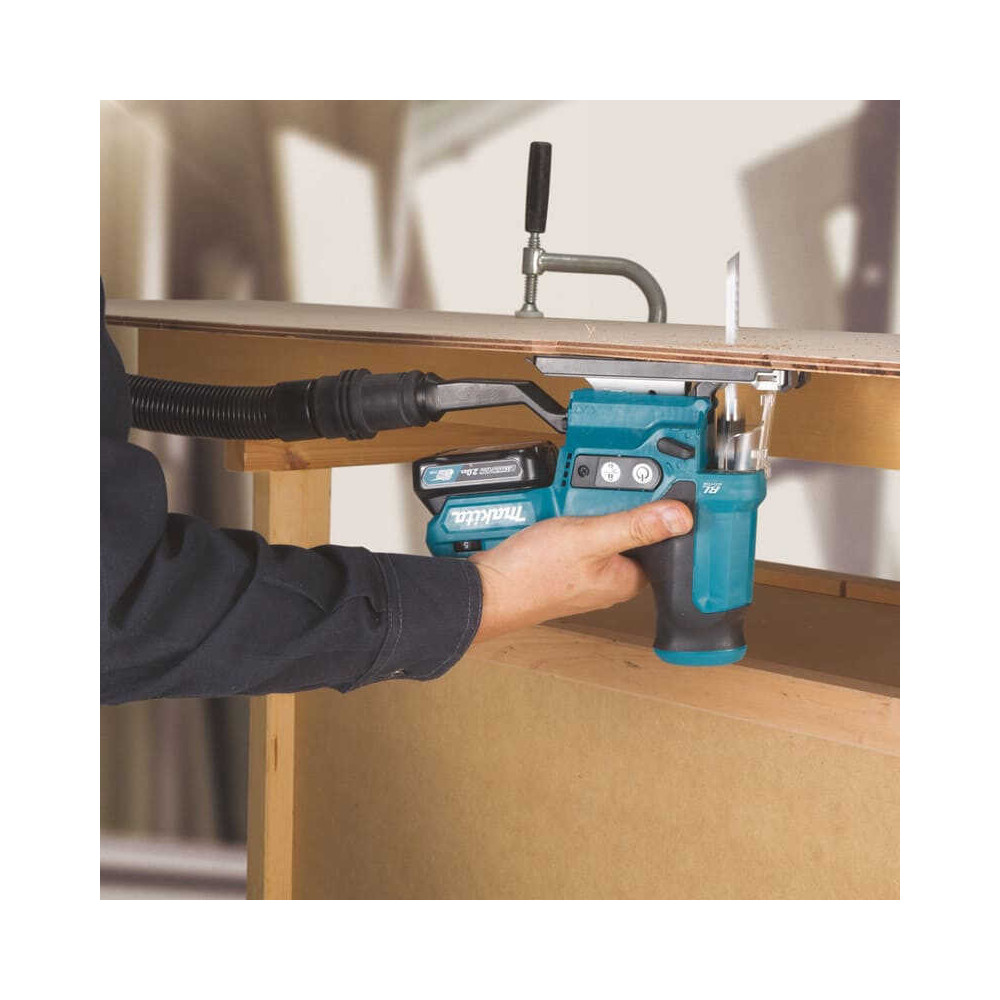 Scie sauteuse Makita JV102DZ 12V CXT