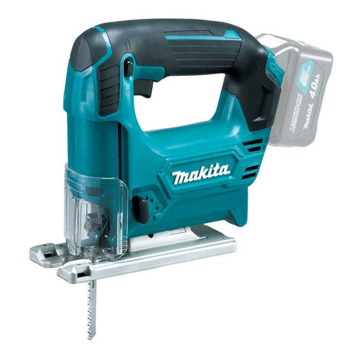 Scie sauteuse Makita JV101DZ