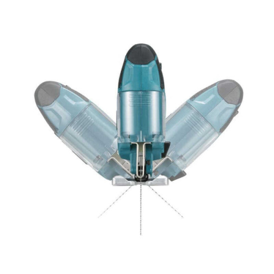 Scie sauteuse Makita JV101DZ