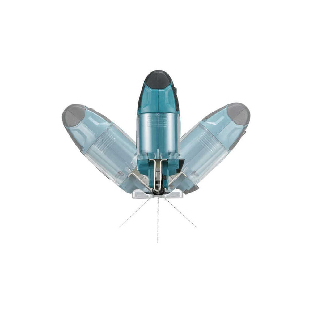 Scie sauteuse Makita JV101DZ