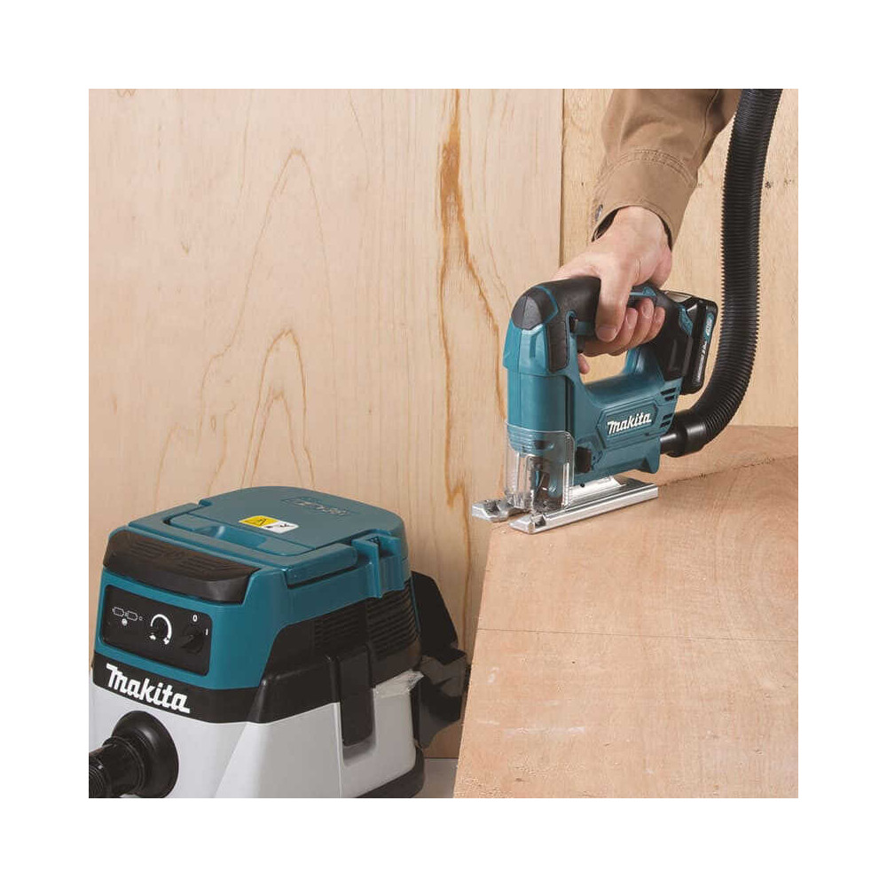 Scie sauteuse Makita JV101DZ