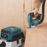 Scie sauteuse Makita JV101DZ
