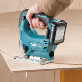 Scie sauteuse Makita JV101DZ