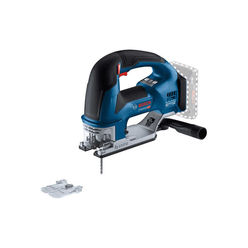 Scie sauteuse Bosch Professional 06015B1001