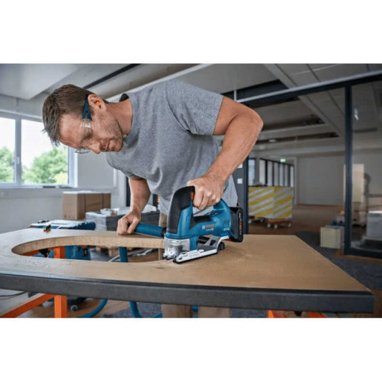 Scie sauteuse Bosch Professional 06015B1001