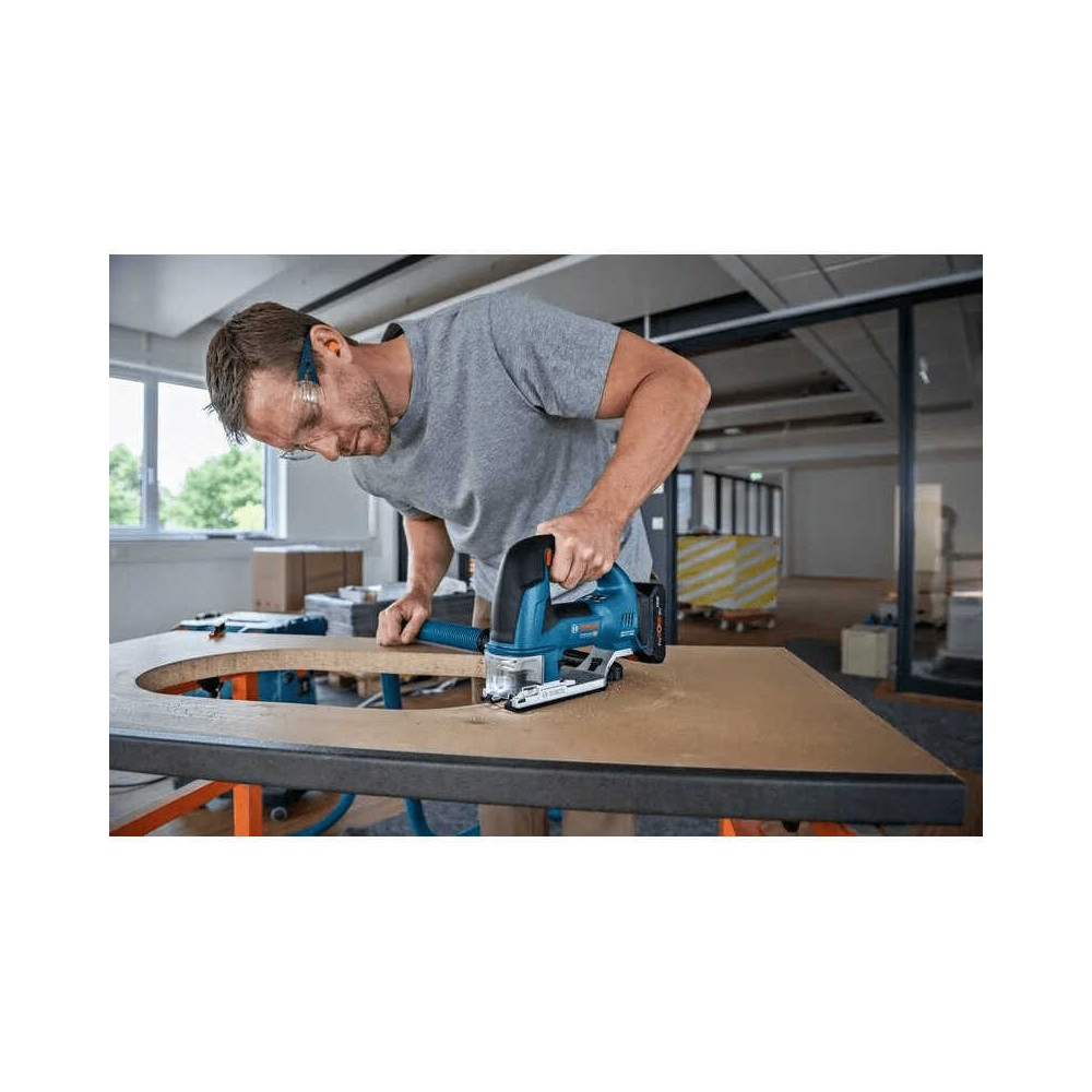 Scie sauteuse Bosch Professional 06015B1001