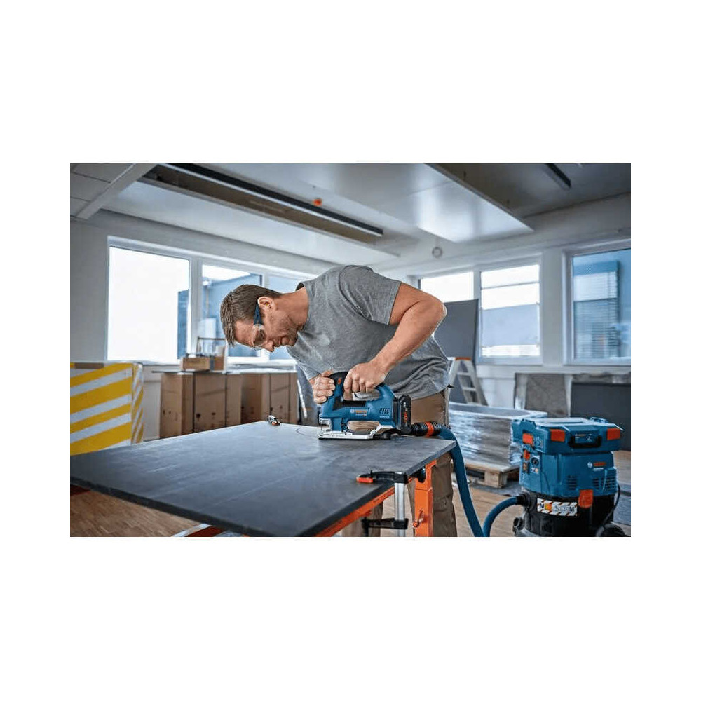 Scie sauteuse Bosch Professional 06015B1001