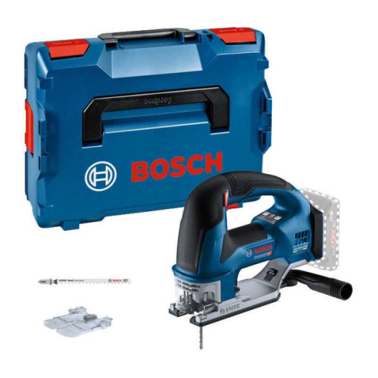 Scie sauteuse Bosch GST 18V-155 BC 06015B1000