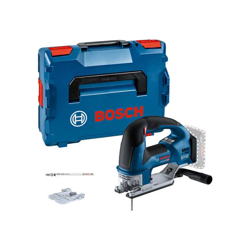 Scie sauteuse Bosch GST 18V-155 BC 06015B1000