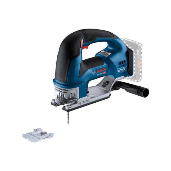 Scie sauteuse Bosch GST 18V-155 BC 06015B1000