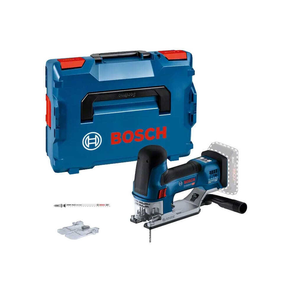 Scie sauteuse Bosch GST 18V-155 SC 06015B0000