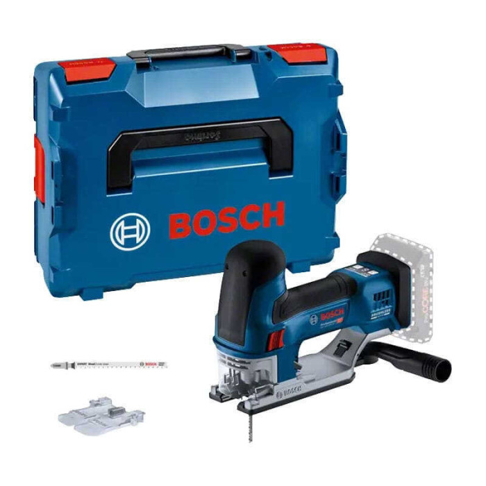 Scie sauteuse Bosch GST 18V-155 SC 06015B0000