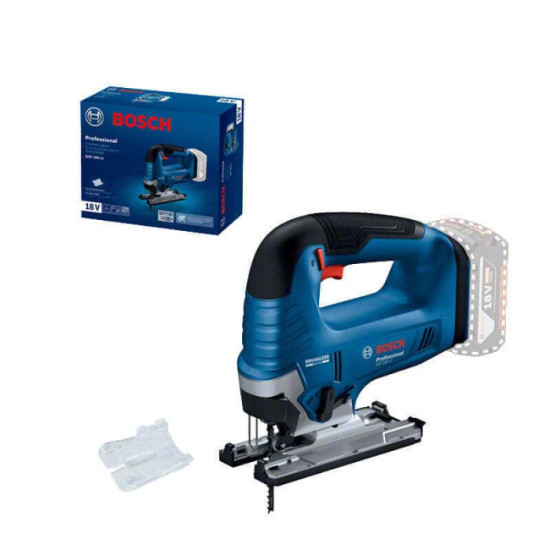 Scie sauteuse Bosch Professional 06015B3021