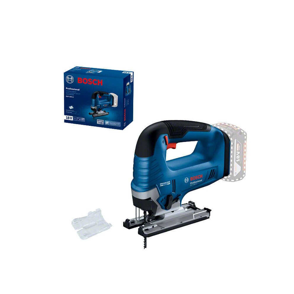 Scie sauteuse Bosch Professional 06015B3021