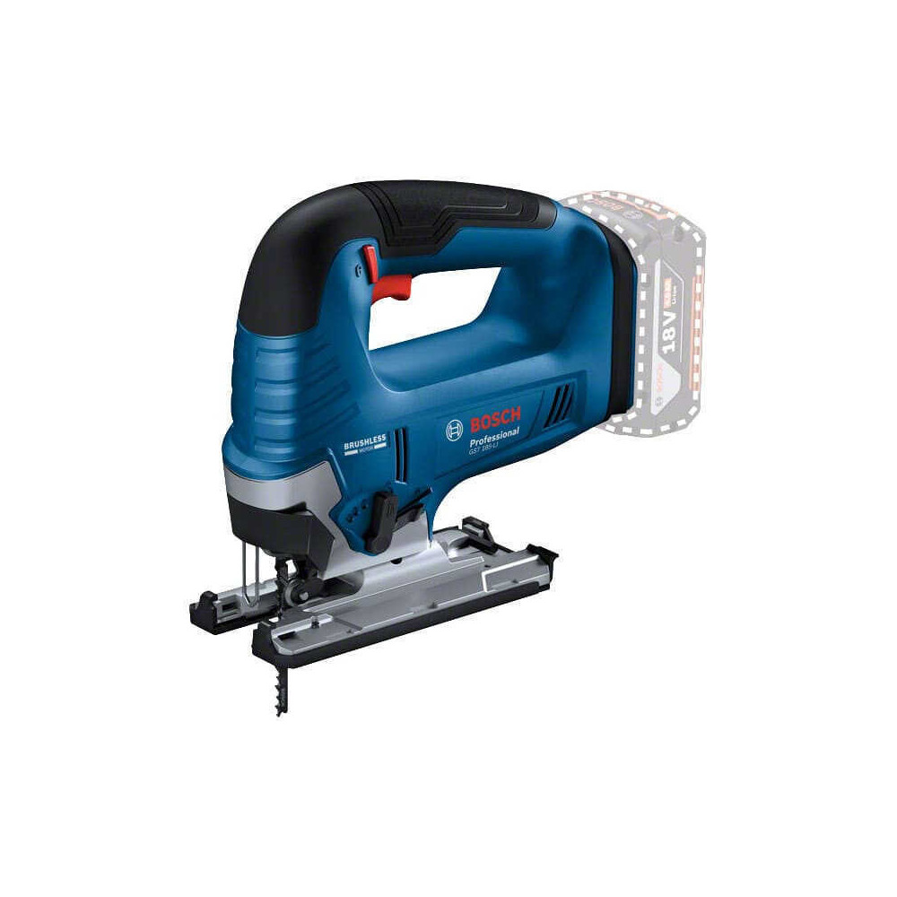 Scie sauteuse Bosch Professional 06015B3021