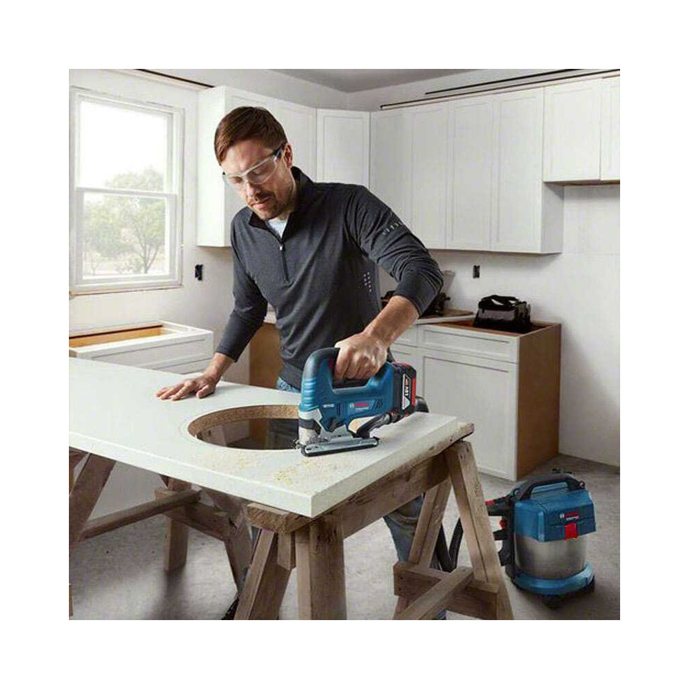 Scie sauteuse Bosch Professional 06015B3021