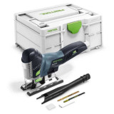 Scie sauteuse Festool sans fil PSC 500 EB-Basic