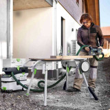Scie sauteuse Festool sans fil PSC 500 EB-Basic