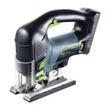 Scie sauteuse Festool sans fil PSBC 500 EB-Basic