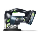 Scie sauteuse Festool sans fil PSBC 500 EB-Basic