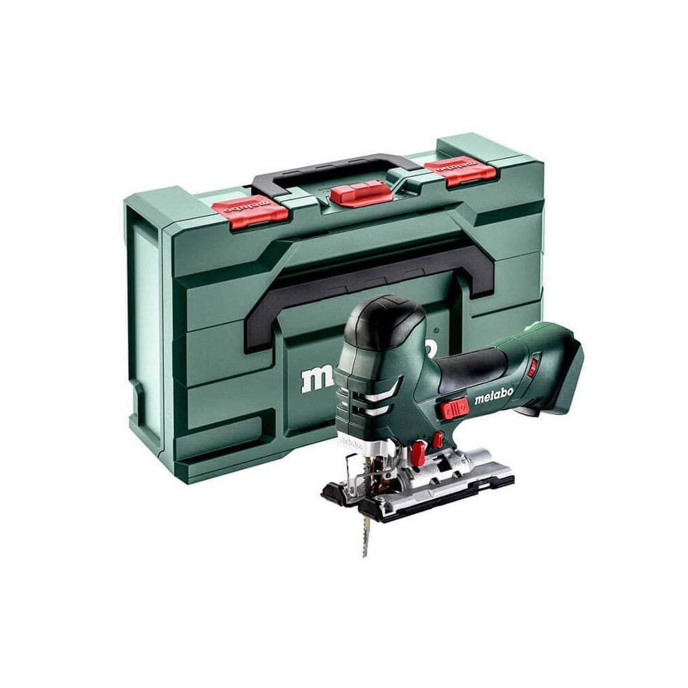 Scie sauteuse Metabo 601405840