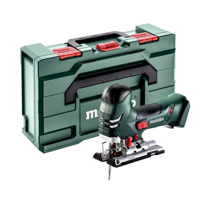 Scie sauteuse Metabo 601405840