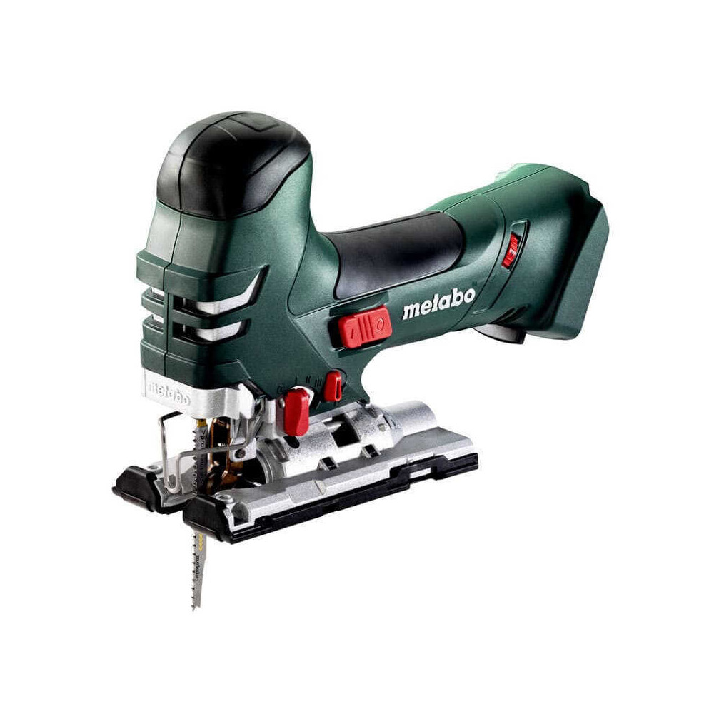 Scie sauteuse Metabo 601405840