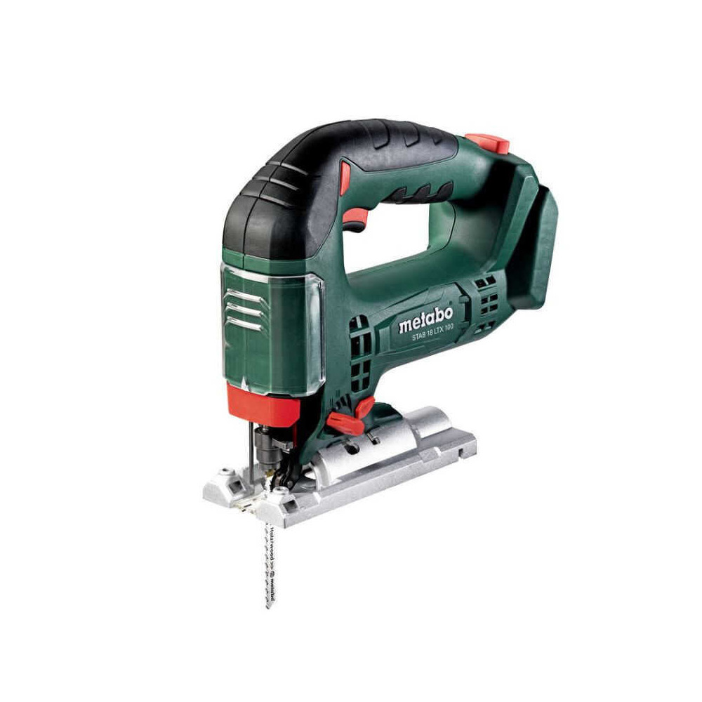 Scie sauteuse Metabo 601003890