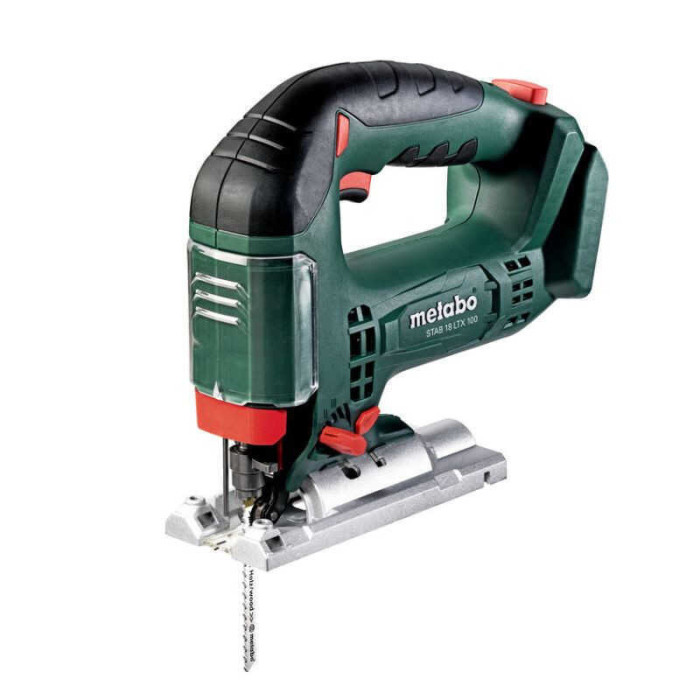 Scie sauteuse Metabo 601003890