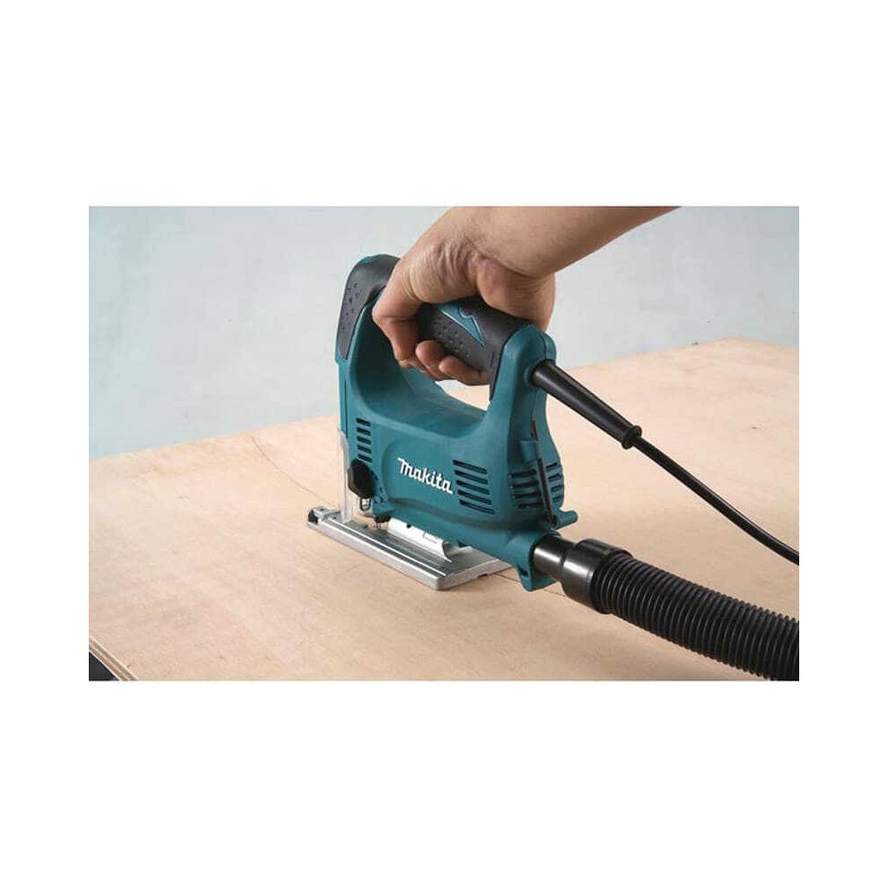 Scie sauteuse filaire Makita 4329 450 W
