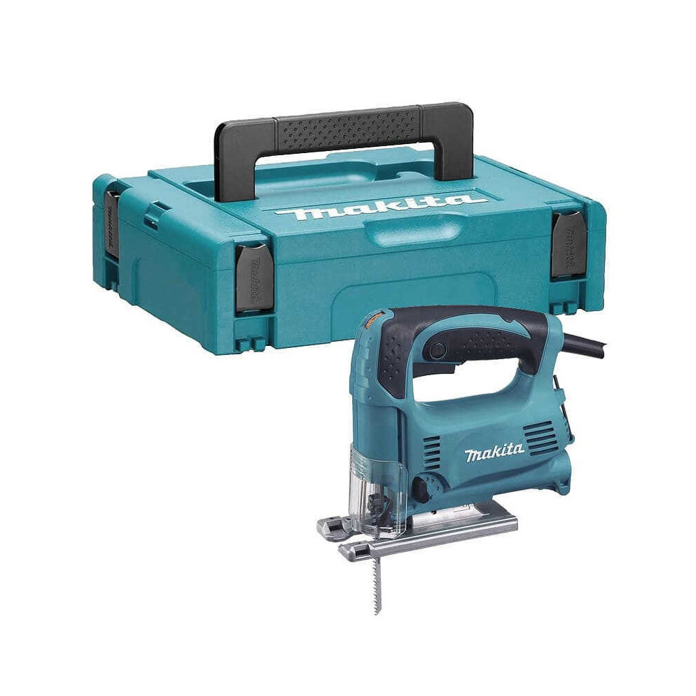 Scie sauteuse filaire Makita 4329J 450 W Makpac