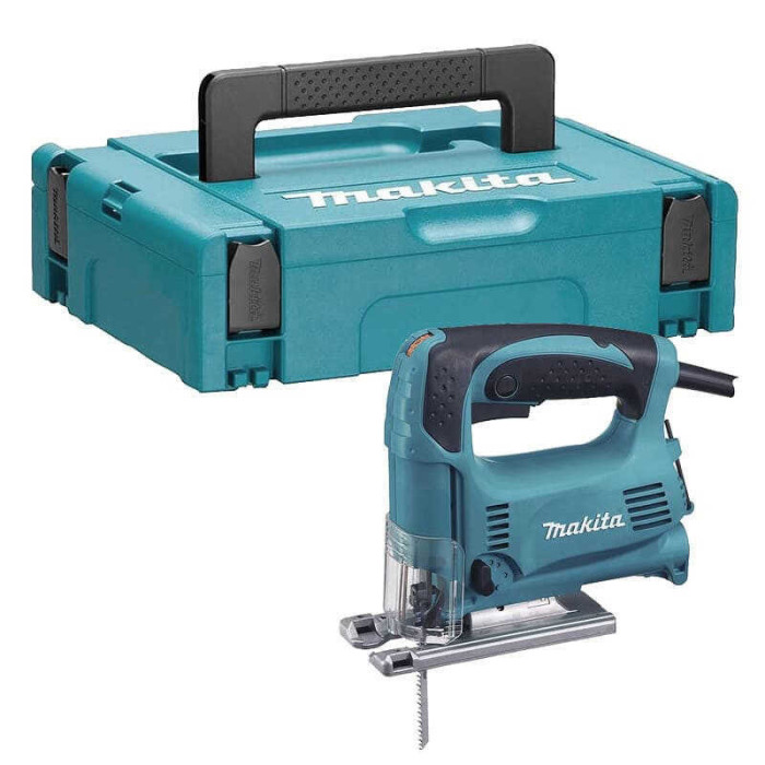 Scie sauteuse filaire Makita 4329J 450 W Makpac