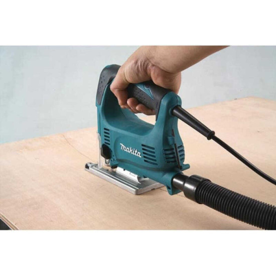 Scie sauteuse filaire Makita 4329J 450 W Makpac