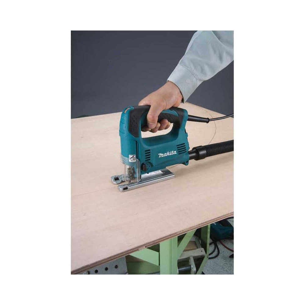 Scie sauteuse filaire Makita 4329J 450 W Makpac