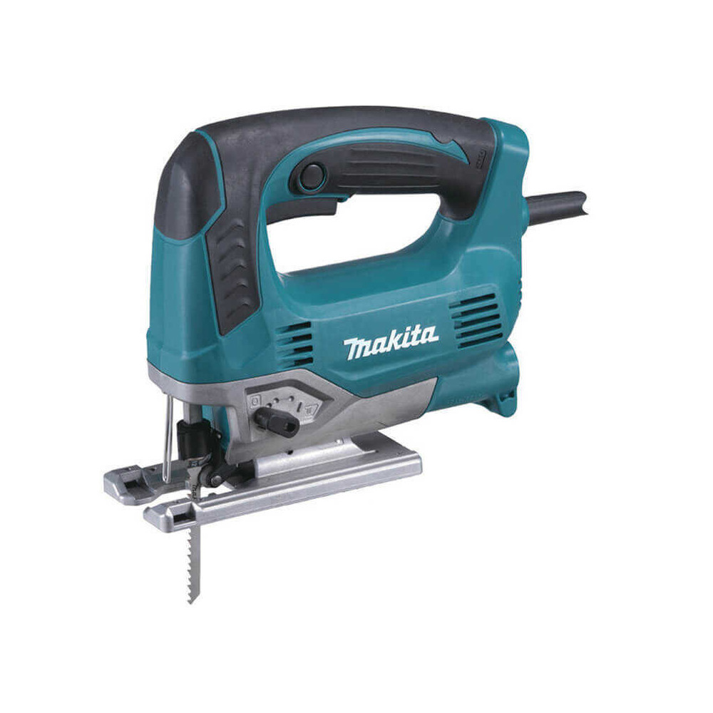 Scie sauteuse filaire Makita JV0600J 650 W coffret