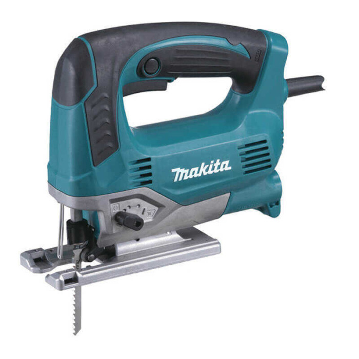 Scie sauteuse filaire Makita JV0600J 650 W coffret