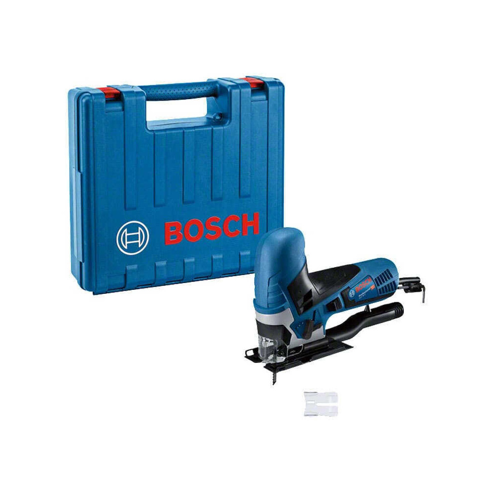 Scie sauteuse Bosch GST 90 E