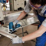 Scie sauteuse Bosch GST 90 E