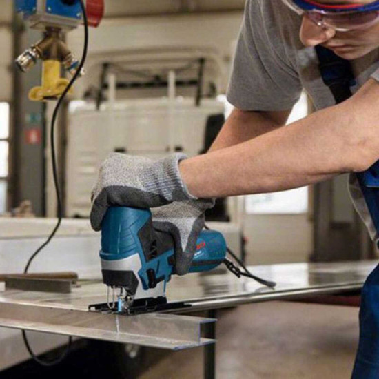 Scie sauteuse Bosch GST 90 E