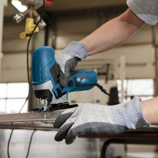 Scie sauteuse Bosch GST 90 E