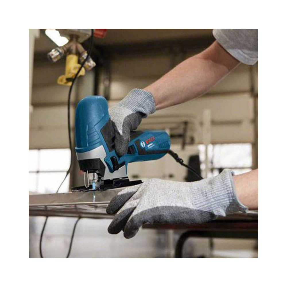 Scie sauteuse Bosch GST 90 E
