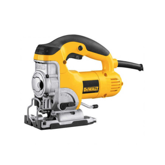 Scie sauteuse DeWalt DW331K