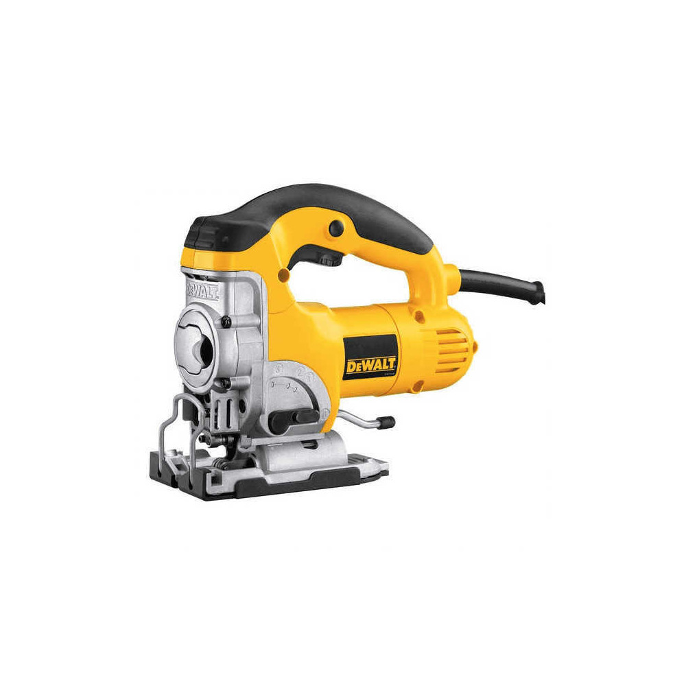 Scie sauteuse DeWalt DW331K