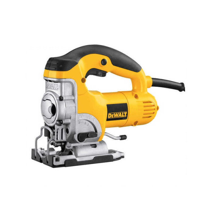 Scie sauteuse DeWalt DW331K