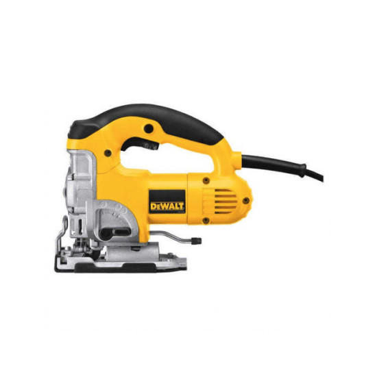 Scie sauteuse DeWalt DW331K