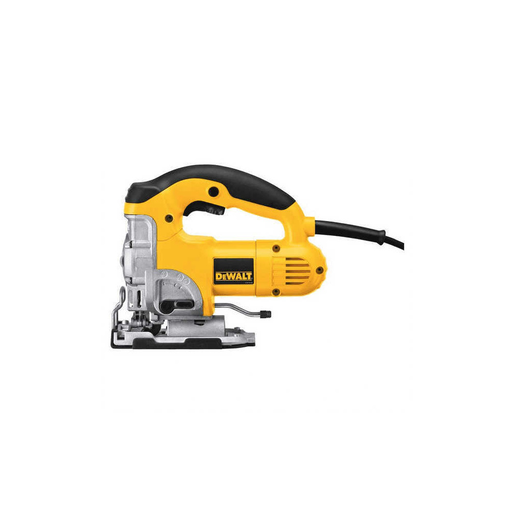 Scie sauteuse DeWalt DW331K