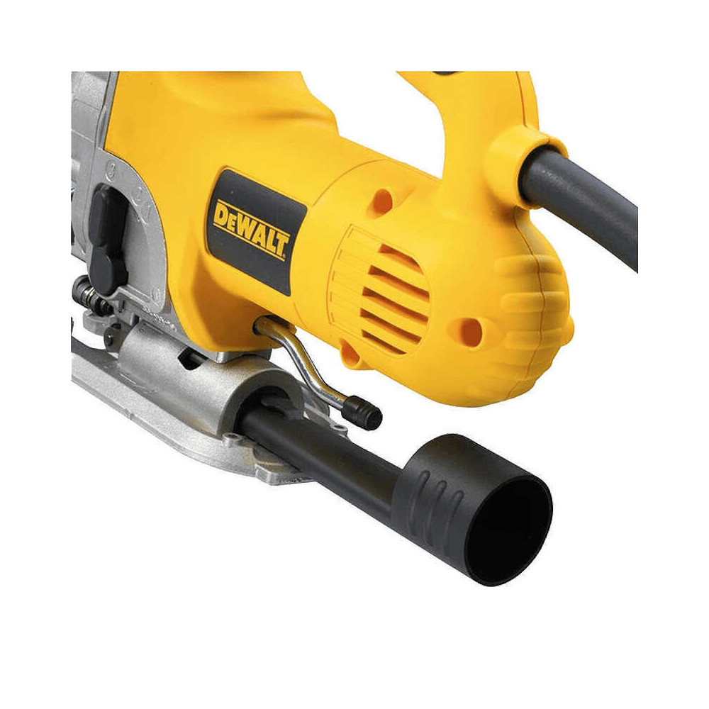 Scie sauteuse DeWalt DW331K