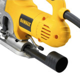 Scie sauteuse DeWalt DW331K