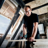 Scie sauteuse Metabo STE 100 Quick 601100500 coffret