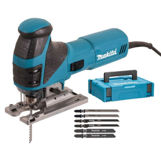 Scie sauteuse 720 W Makita 4351FCTJ